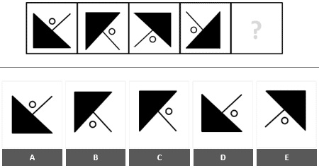 On Demand Assessment Spatial Reasoning Example Questions